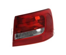 FARO FANALE FANALINO POSTERIORE PER AUDI A6 C7 Avant 2010-2014 Destra 4G9945096