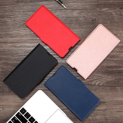 Hülle für Xiaomi Poco M6 Pro 4G X4 X5 X6 Neo X7 Pro Schutzhülle Book Case Tasche