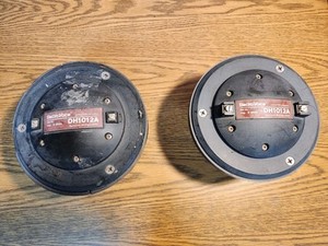Electro-Voice Driver | eBay Electro-Voice Driver | eBay