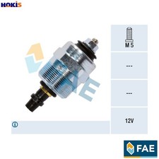FUEL CUTOFF INJECTION SYSTEM 73012 FOR SKODA OCTAVIA/Combi RENAULT EXTRA/Van 33