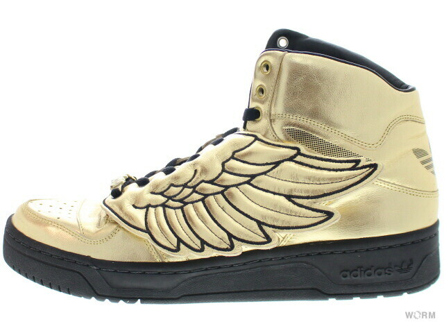 US9.5】adidas JS WINGS Jeremy Scott G04653 【DS】 | eBay
