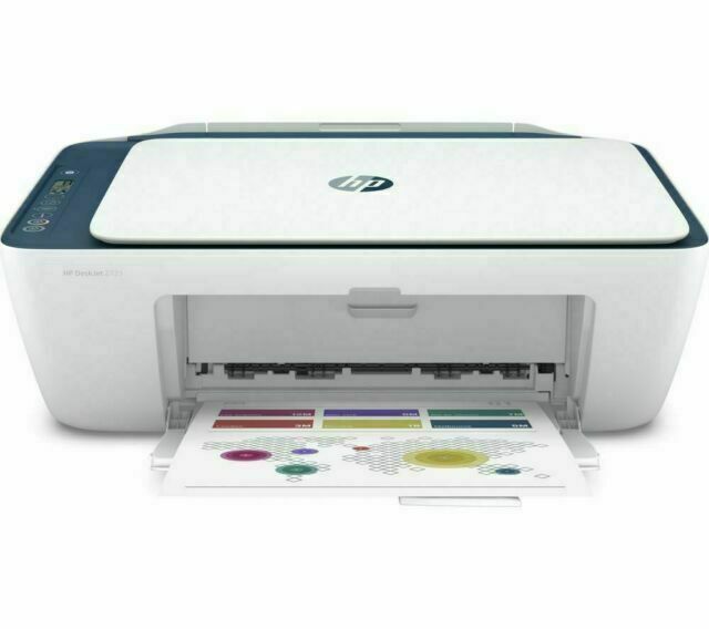 ebay wireless printer