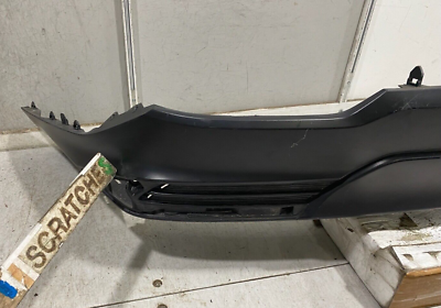 2022-2023 LEXUS NX F-SPORT REAR LOWER BUMPER COVER OEM 52169-F6010