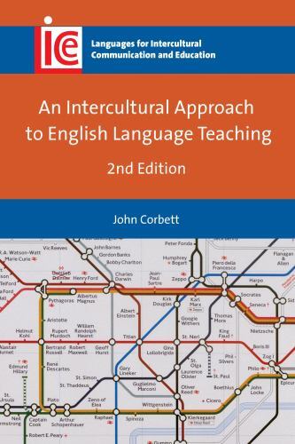 Languages for Intercultural Communication and Education Ser.: Intercultural ...
