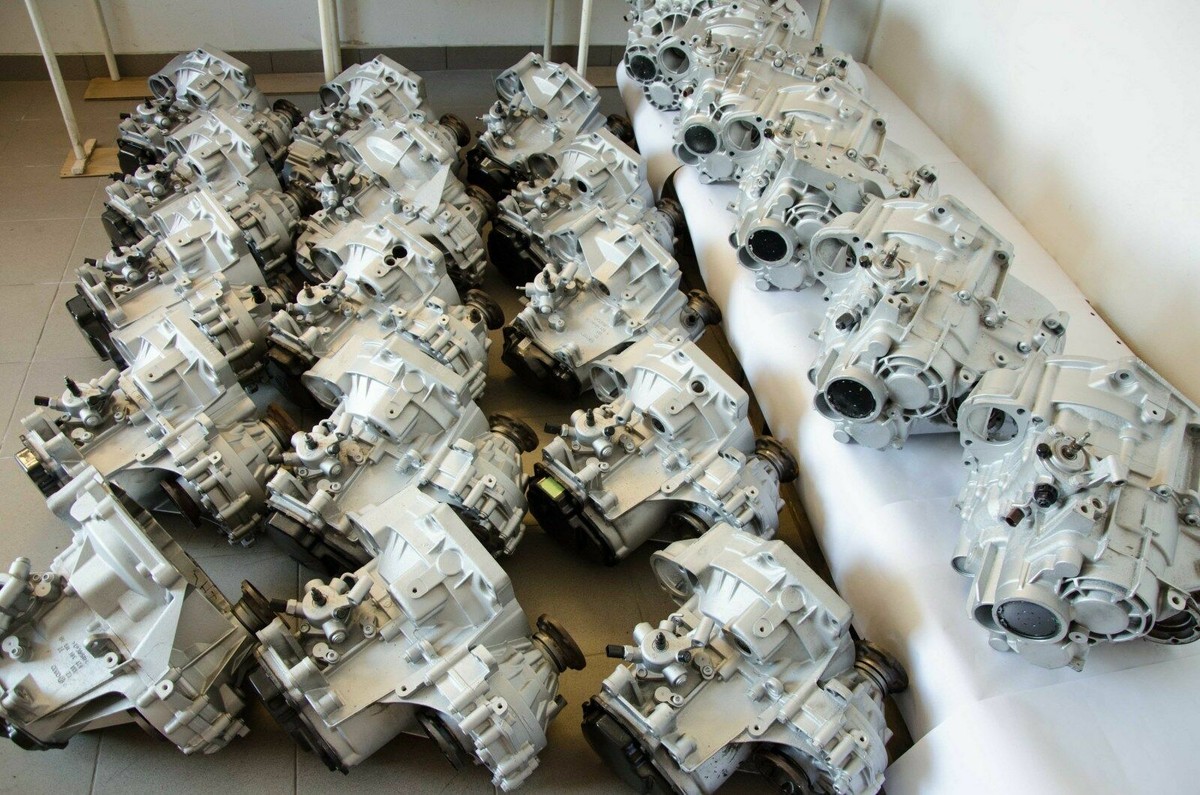 Ricambi Per Lincat Forno Elettrico V6fde - Foto 3