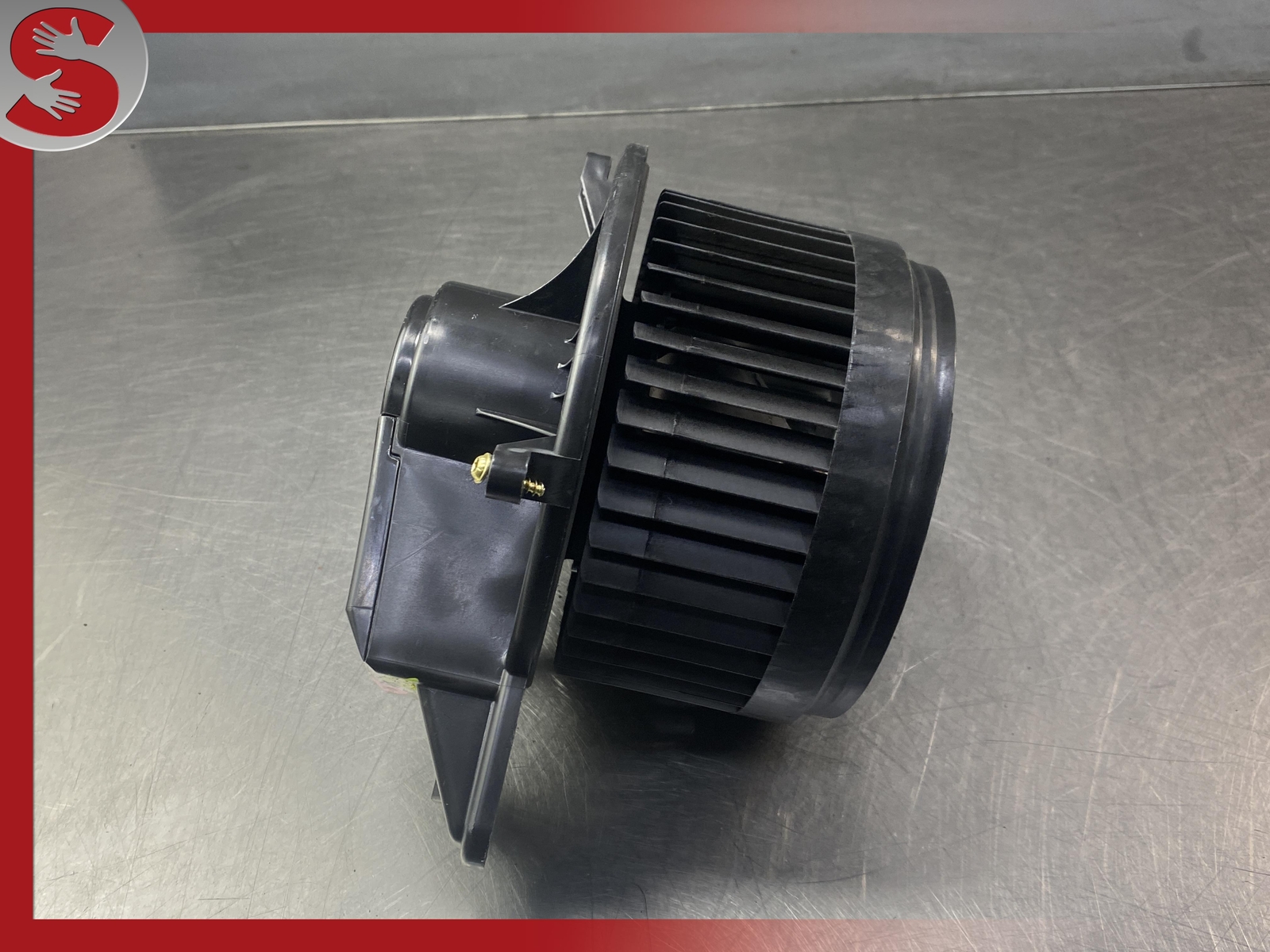 Maserati Ghibli 2014-2019 Blower fan P/N 0701132570