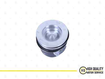 Piston With Ring STD For Deutz, 04134464, TCD 2.9 L04, TD 2.9 L04