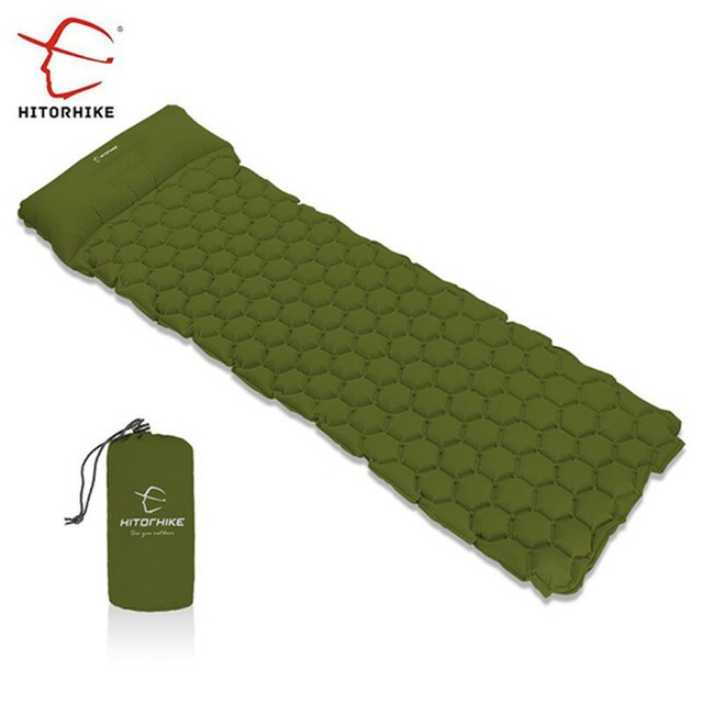 folding camping mat