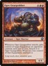 1x Ogre Geargrabber SOM Scars Mirrodin NM x1 Mtg Magic the Gathering Changie
