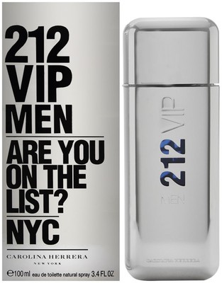 212 cologne vip