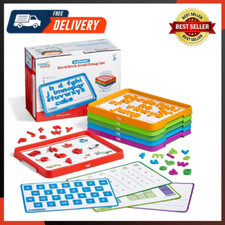 Alphabet Word Work Small Group Set Lowercase Magnetic Letters Magnetic Letter
