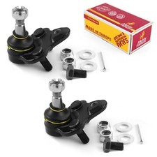Front Lower Ball Joint For Toyota Corolla Prius Rav4 Celica K90309 2 Pcs Front Lower Ball Joint For Toyota Corolla Prius Rav4 Celica K90309 2 Pcs