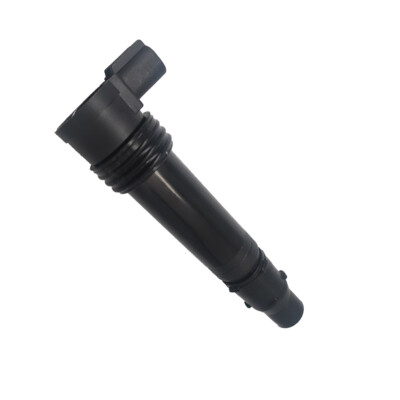 4PCS Ignition Coil 21171-0757 For 2021 Kawasaki Ninja ZX-6R (US