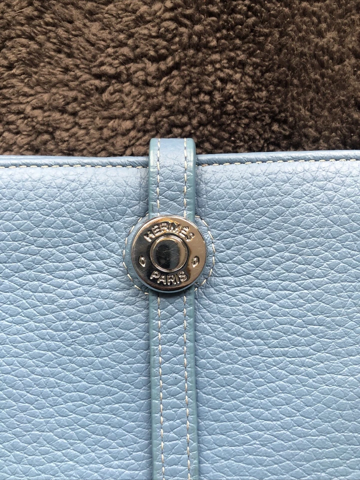 Cartera Hermès Foto 2 de 4