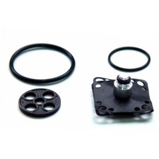 Fuel Tap Repair Kit FCK-4 - Kawasaki GPZ 500 S (EX500 A) 87-92
