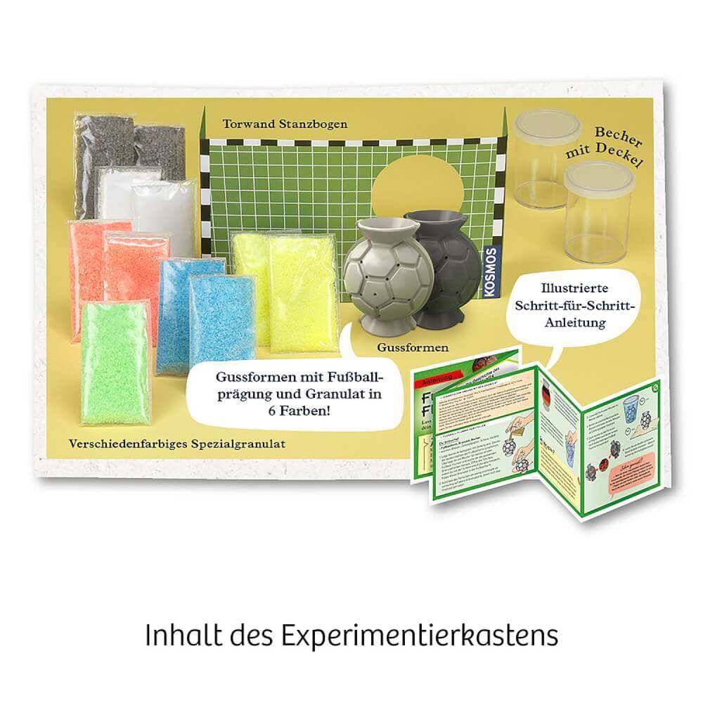 Thumbnail - Fußball-flummis