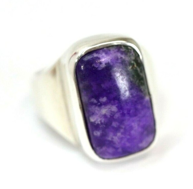 starborn 925 ring