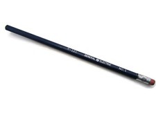 Vintage General Electric GE Promo Pencil R-121 No. 1 Grade B Wood Graphite