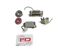 REVISIONE ALTERNATORE MAGNETI MARELLI PER FIAT 126 / 500