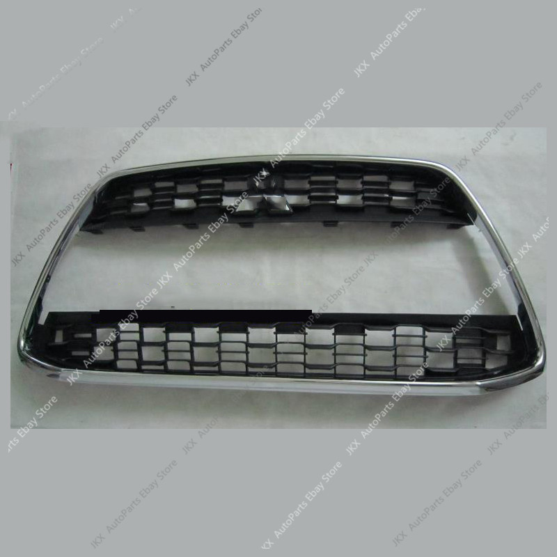 Carrosserie et Pare-chocs avant pour Mitsubishi Asx 10/2012-11/2016