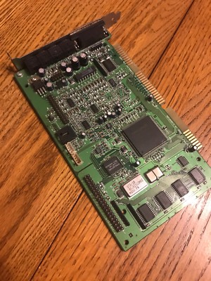 FCC-ID: IBACT- V16FPNP S/N: M 2940 6 3 0147585 Modell-Nr: CT2940! Versand In 24h