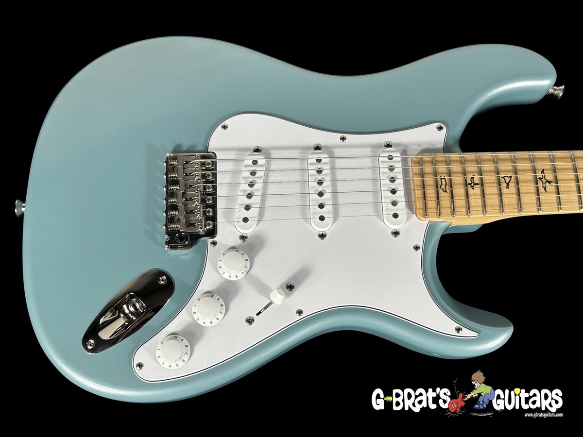 2022 PAUL REED SMITH PRS SILVER SKY JOHN MAYER SIGNATURE