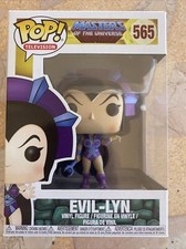 Funko Pop! Evil-Lyn #565, Masters of The Universe