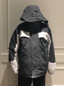 mens ski jackets ebay