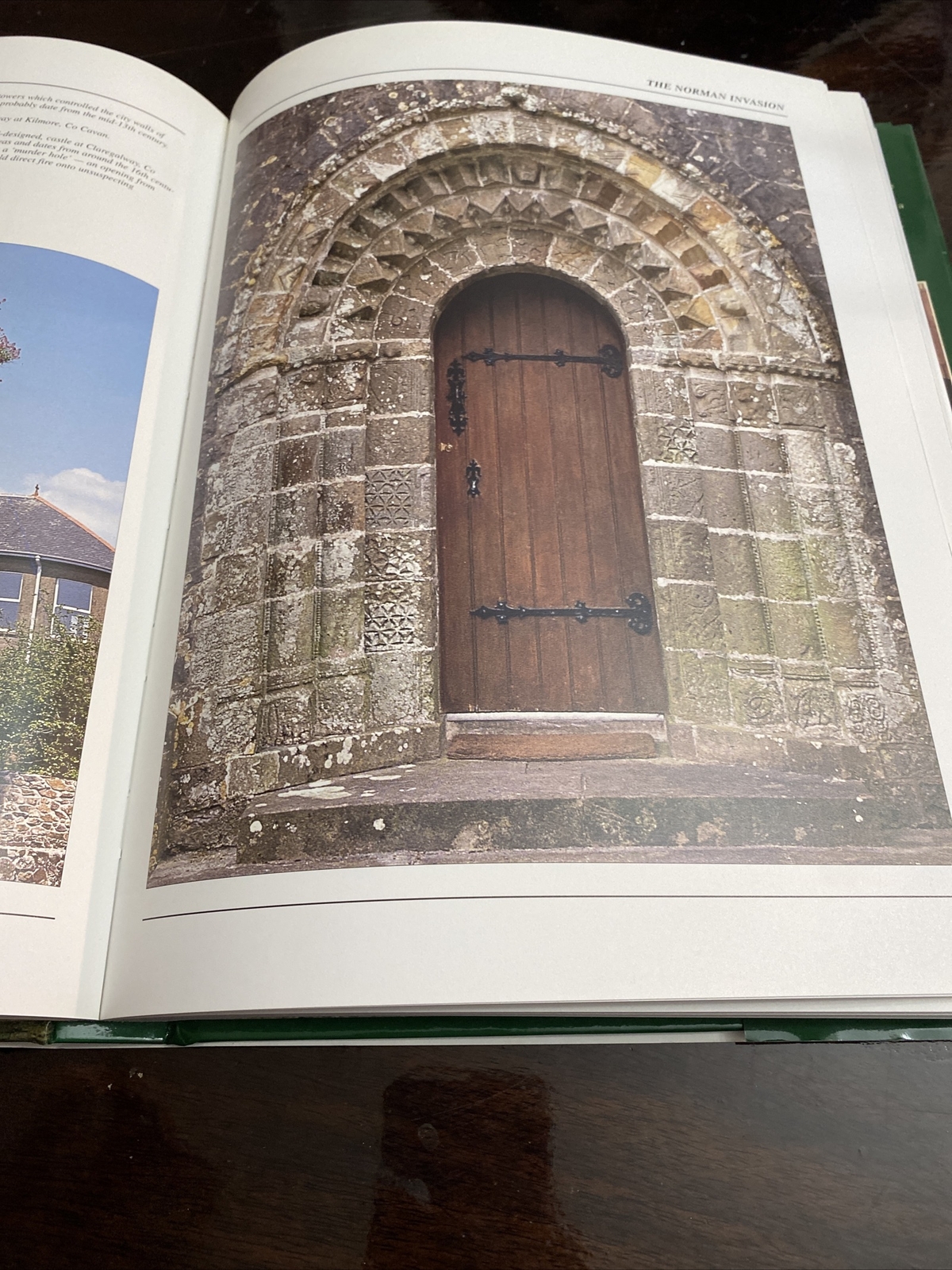 Ireland Coffee Table Book eBay