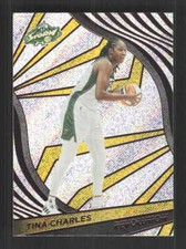 Tina Charles  2022 Panini Revolution WNBA   Seattle Storm #33
