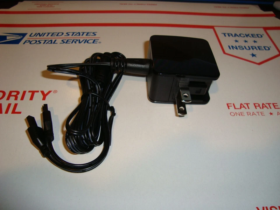Petsafe Play + Stay Rechargeable Fence Collar AC Wall Adapter Charger 650-249-1 - Image 3 of 4