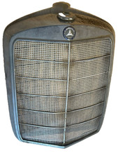 MERCEDES W120 W121 Ponton Kühlergrill, Schmalkühler, gebraucht