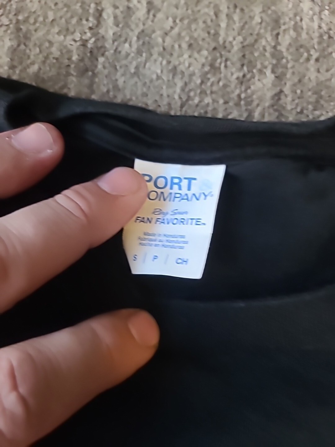 FILA T shirt uomo Death Row Records piccola