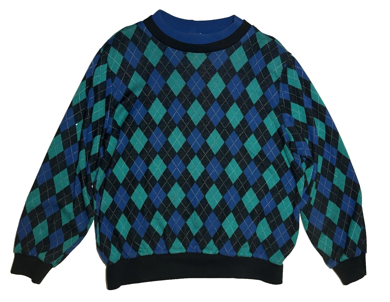 Secretary/Geek 1980s Vintage Sweaters for Women