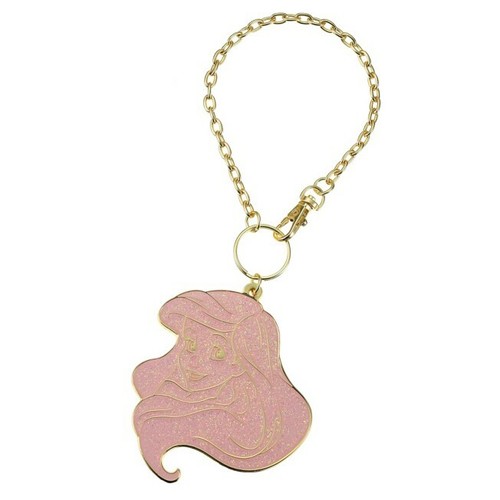 Disney Store Japan Ariel Bag Charm Words From Princess The Little Mermaid Ebay