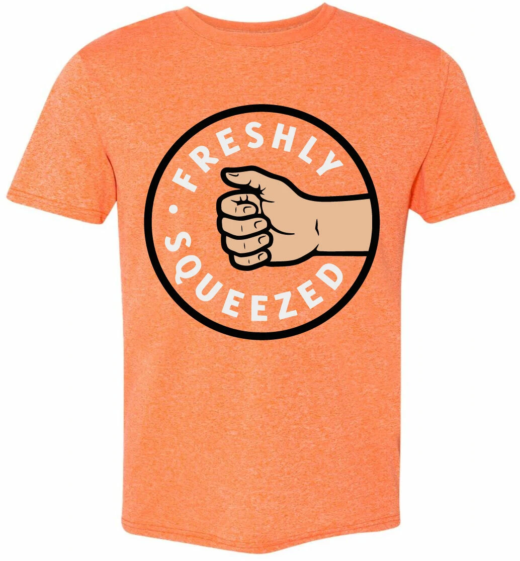 Orange cassidy shirt deals