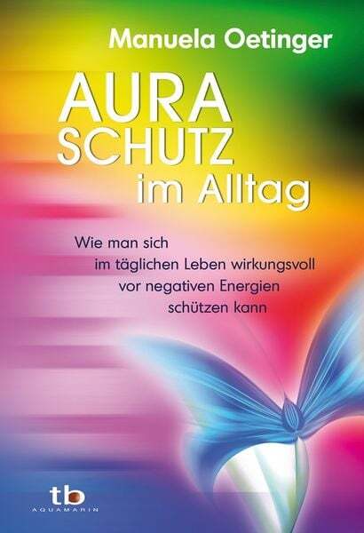 Thumbnail - Aura-schutz Alltag