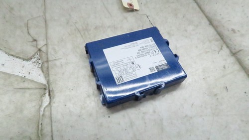 2012-2014 Toyota Prius OEM Theft Locking Control Module - Picture 3 of 6