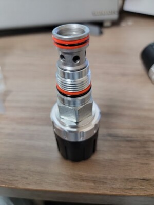 198379 2-WAY MANUAL VALVE