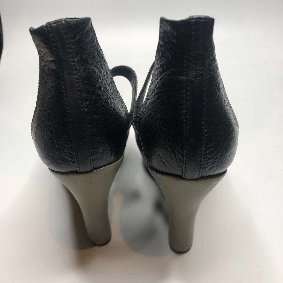 Женские туфли на танкетке Camilla Skovgaard | Moon 40 - Изображение 4 из 4