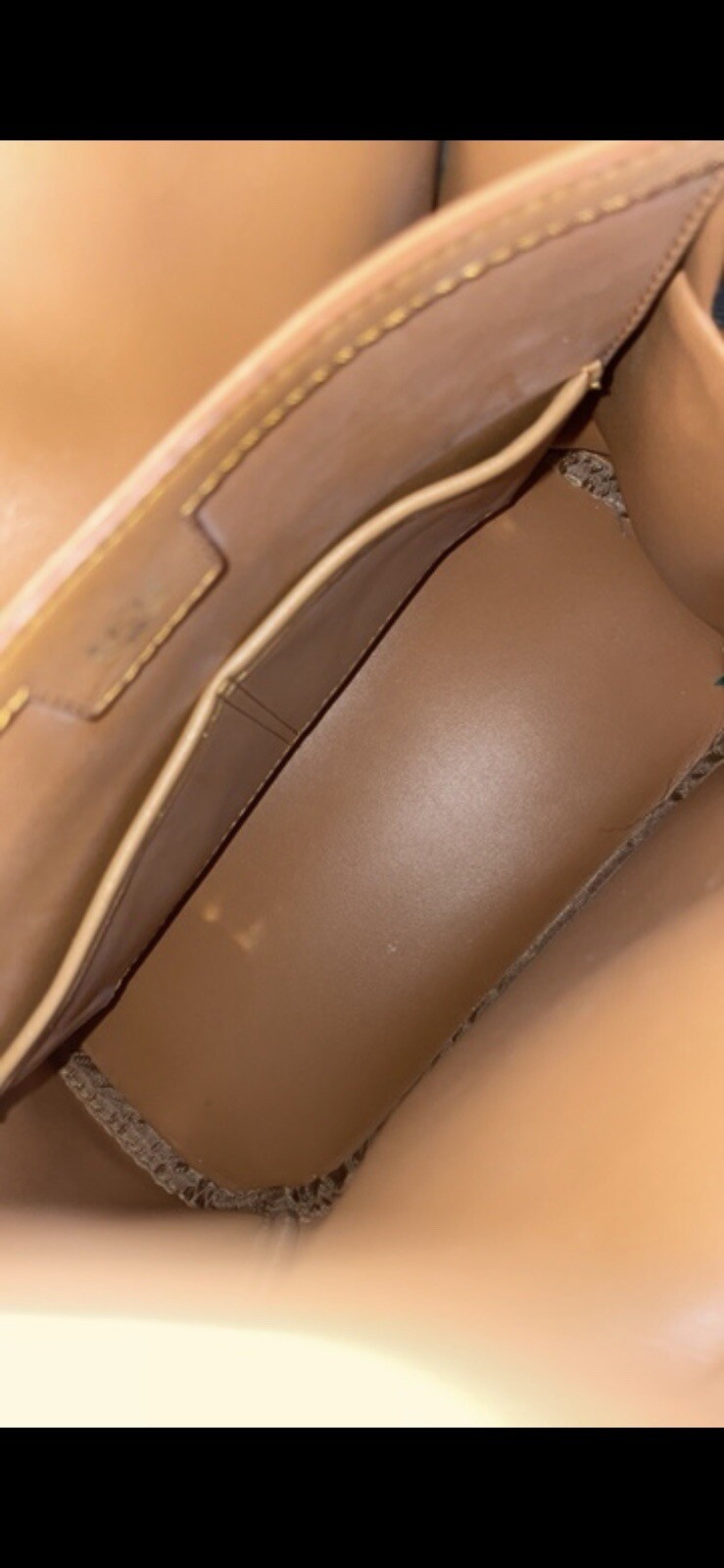 mcm backpack - image 2