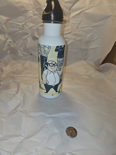 its always sunny in philadelphia Water Bottle - Picture 2 of 6