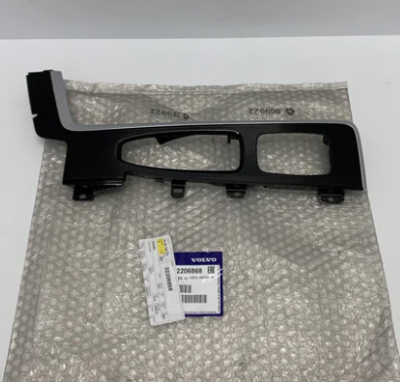 VOLVO S90 MK2 Transmission Tunnel Console Panel RHD 32206868 NEW