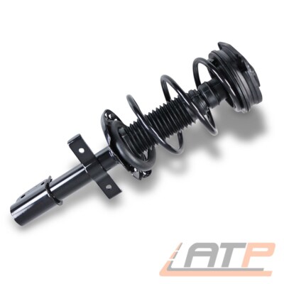 Set 2 Stoßdämpfer Vorne BLSTEN Für Renault Grand Modus 2004- > | EBay