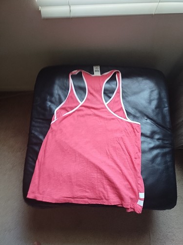 Victoria's Secret PINK Tank Top Size Medium - Picture 4 of 4