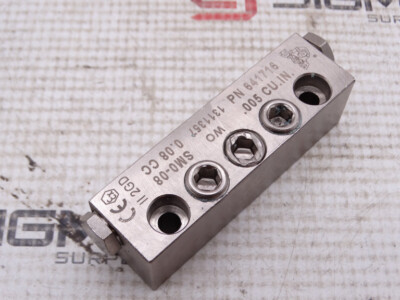 DROPSA 641716 MANIFOLD #F4