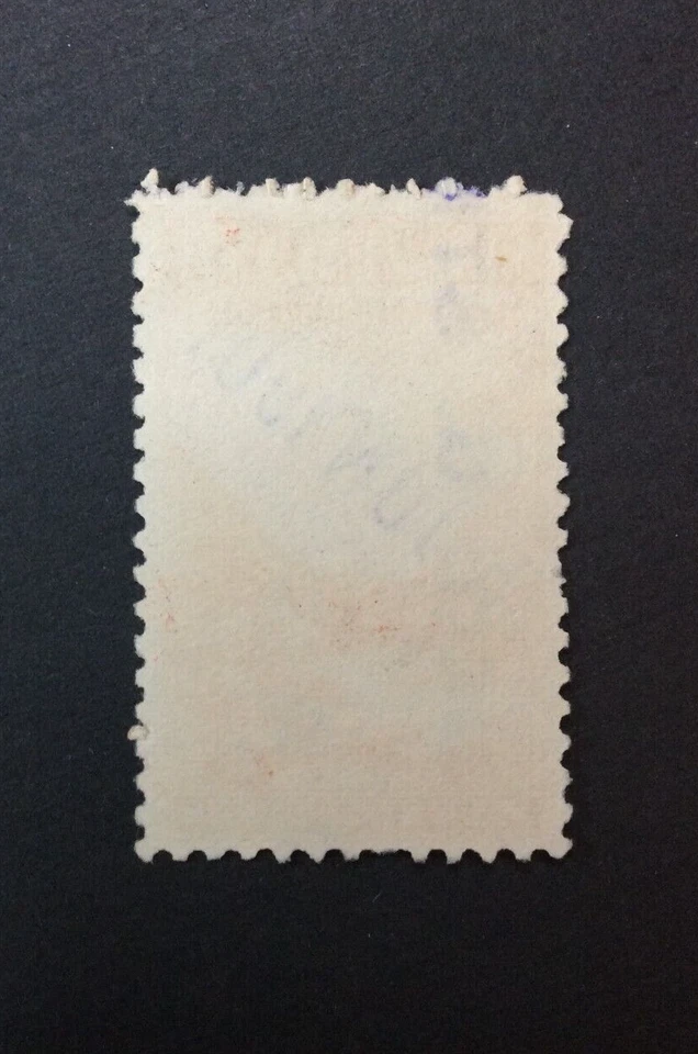 BroadviewStamps New Zealand #120 used F-VF.  CV$360 - Image 2 of 2