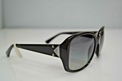 Emporio Armani EA4018 Womens Polarized Sunglasses Oversized Eyewear No Script Emporio Armani Women main image 4