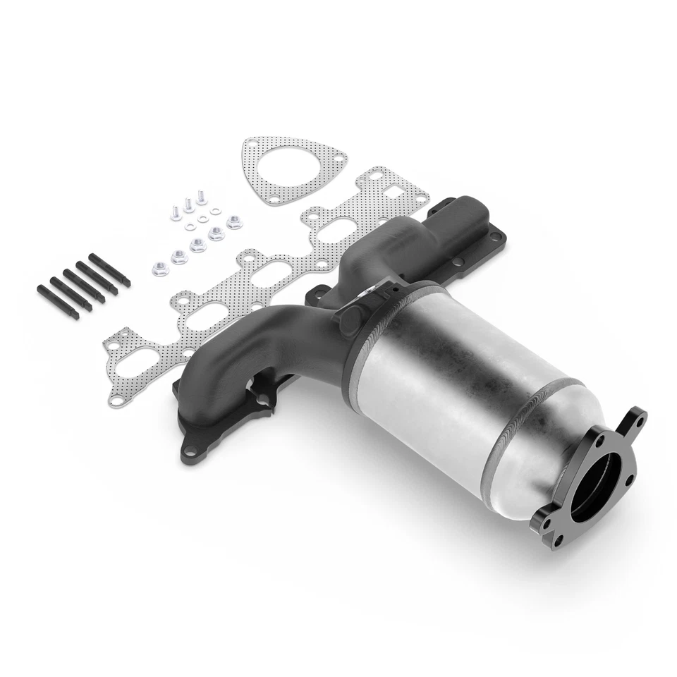 Katalysator Benzin für Opel Astra H L48 L35 Meriva X03 Vectra C Z02 - Bild 3 von 4