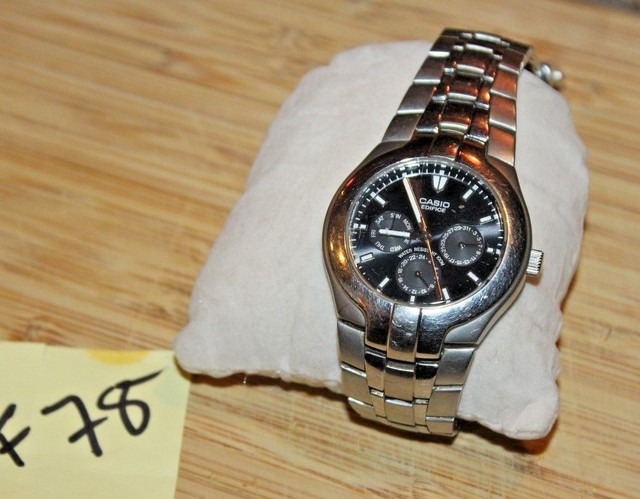 casio ef 304